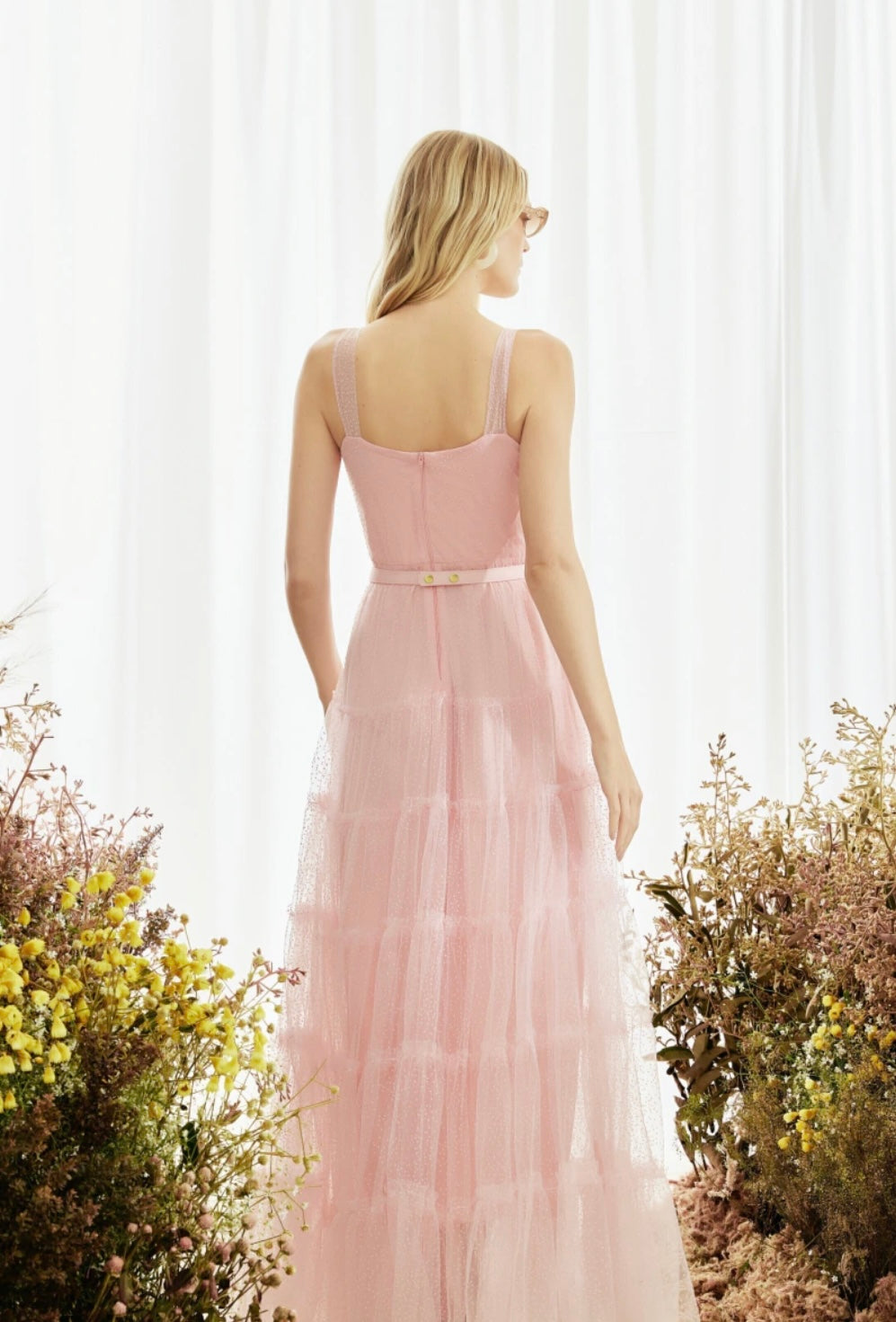 Vestido Lorrany