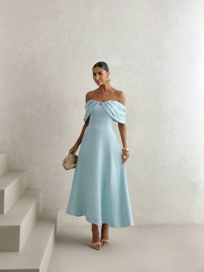 Vestido Greco