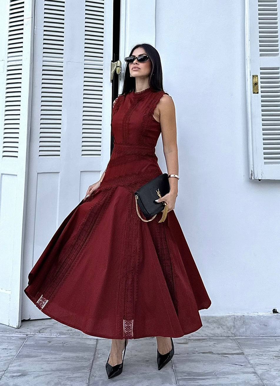 Vestido Stella