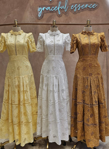 Vestido Anelise