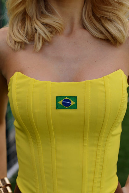 Corset Brasil