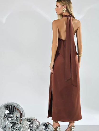 Vestido Jorgina