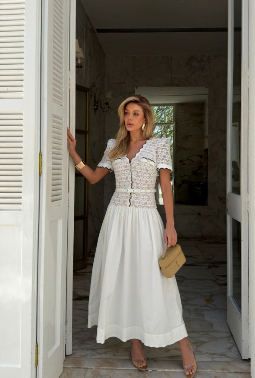 Vestido Biah
