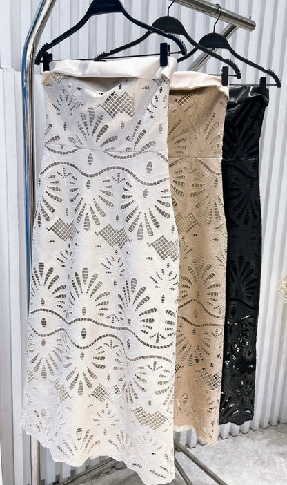Vestido Helo