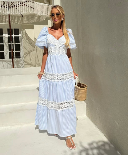 Vestido Amber