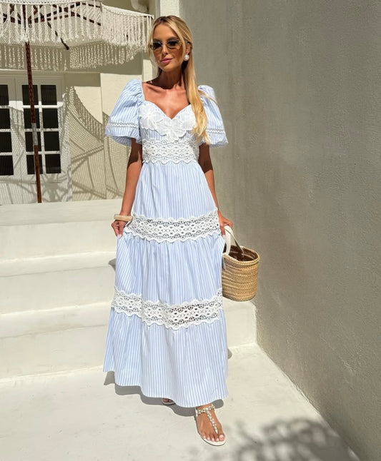 Vestido Amber