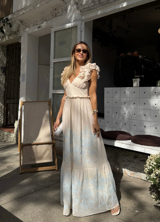 Vestido Rita