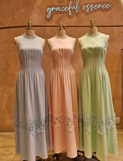 Vestido Neli