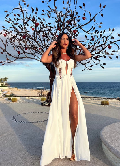 Vestido Eros
