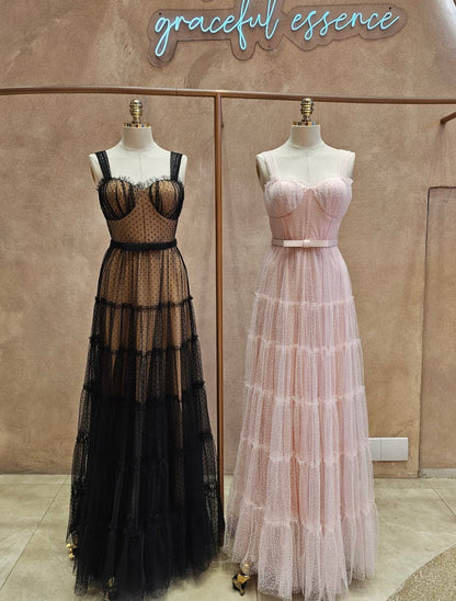Vestido Lorrany