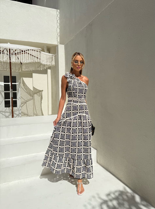 Pré venda- Vestido Lindaura
