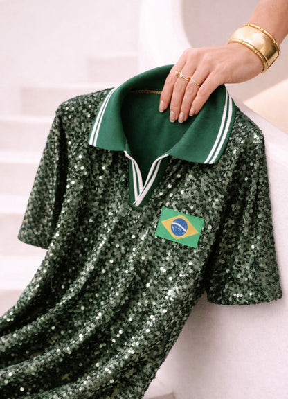 T Shirt Brasil