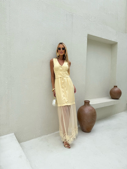 Vestido Ivana