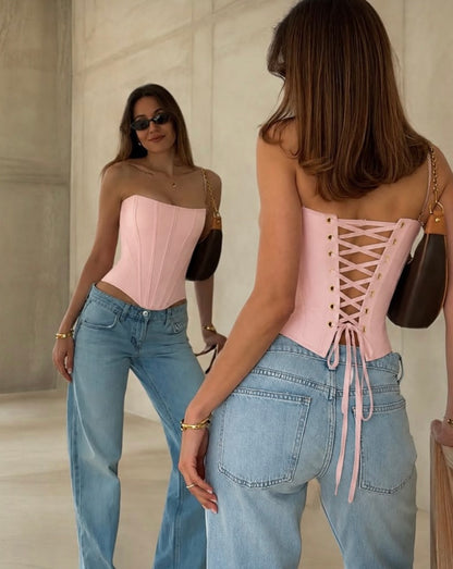 Corset Modelador Lizandra