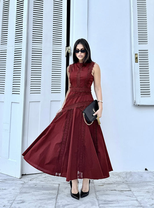 Vestido Stella