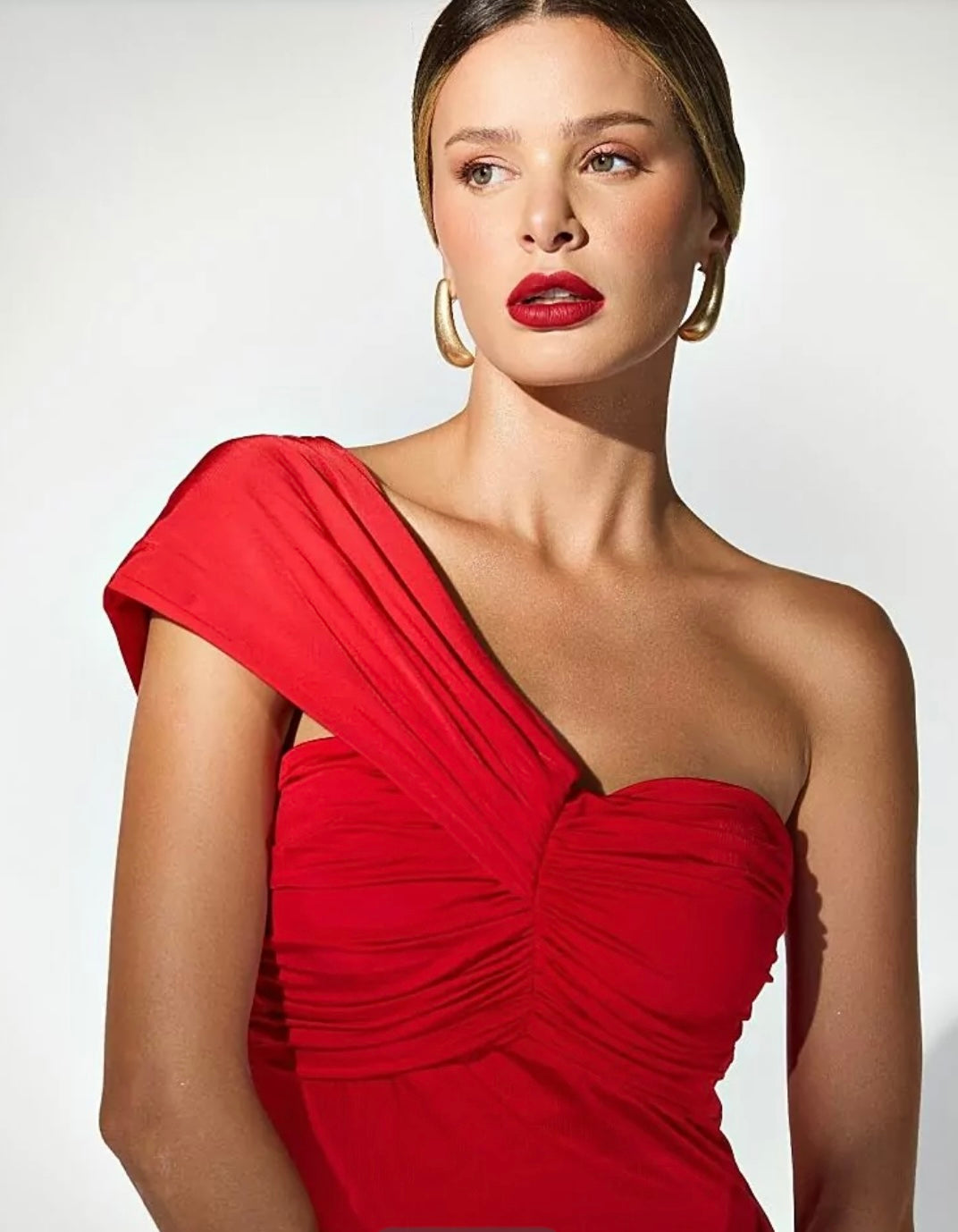 Vestido Aurora