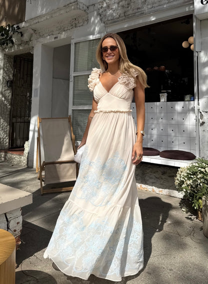 Vestido Rita