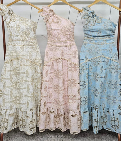 Vestido Ingrid