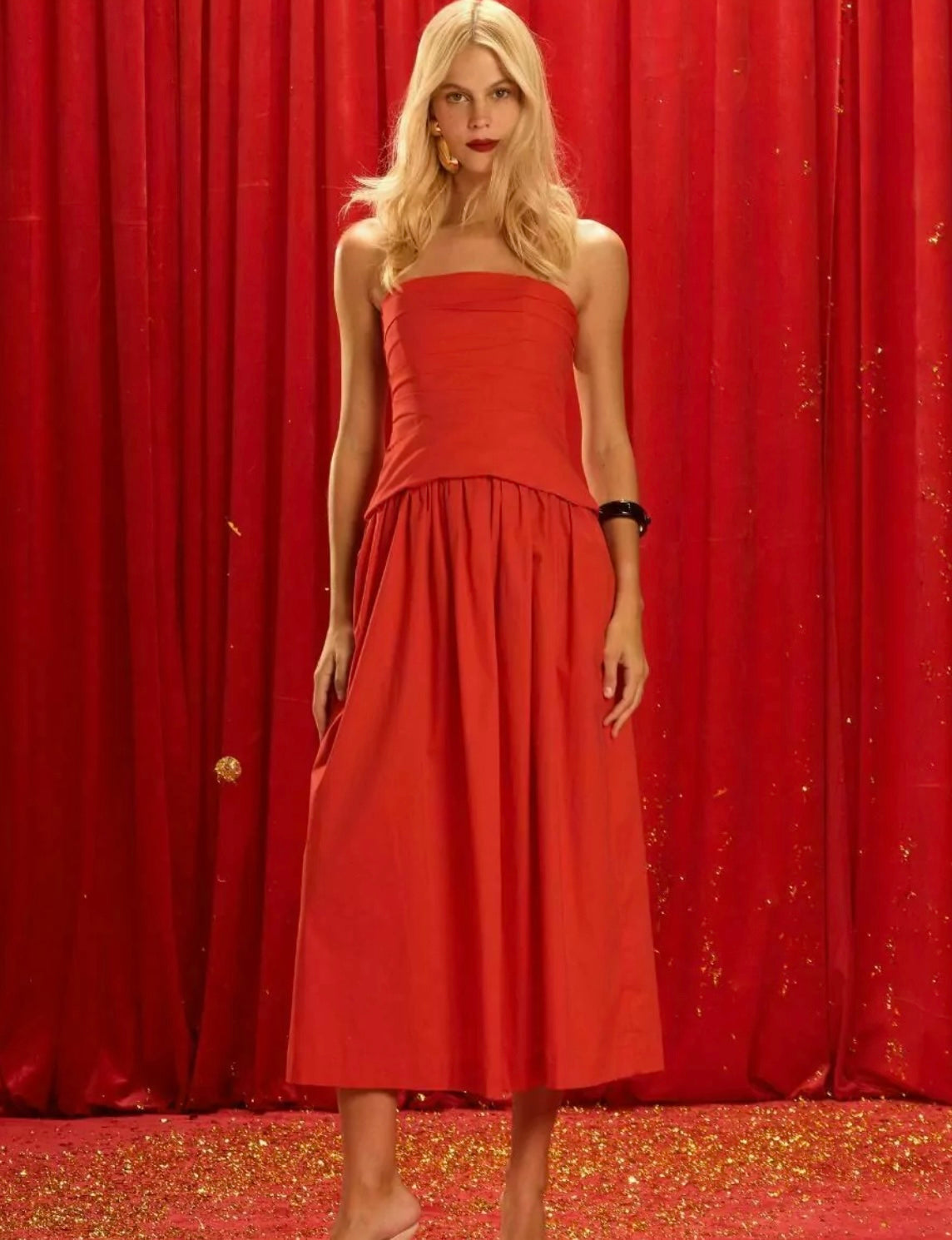 Vestido Maira