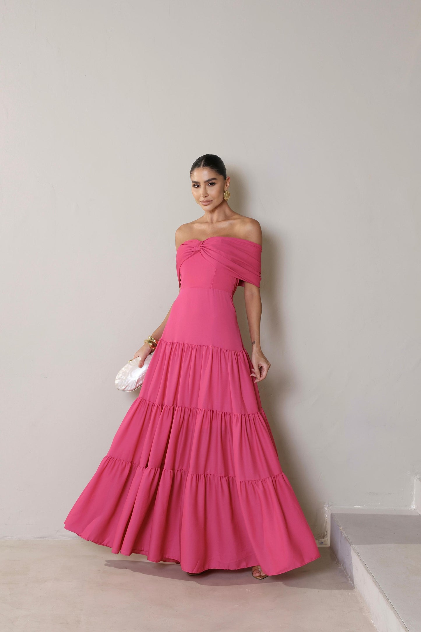 Vestido Mirella