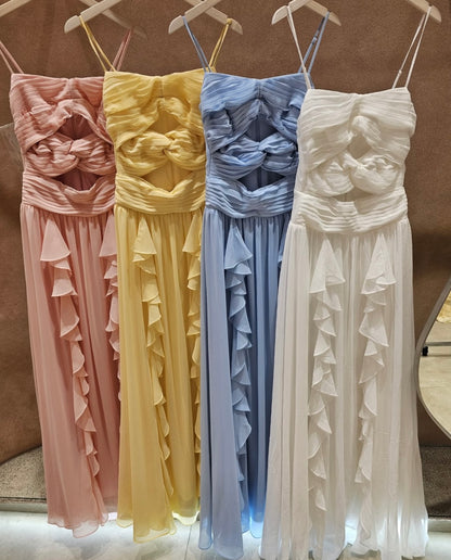 Vestido Mikonos