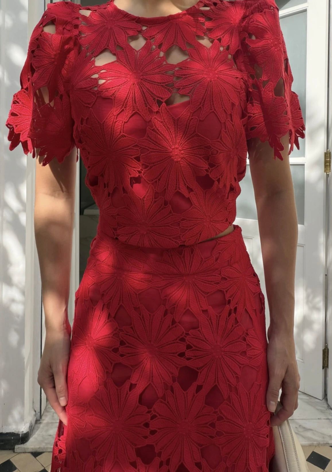 Conjunto Giorgina