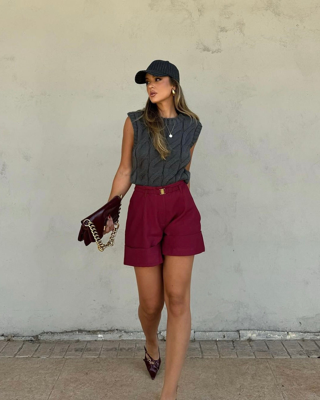 Shorts Jade