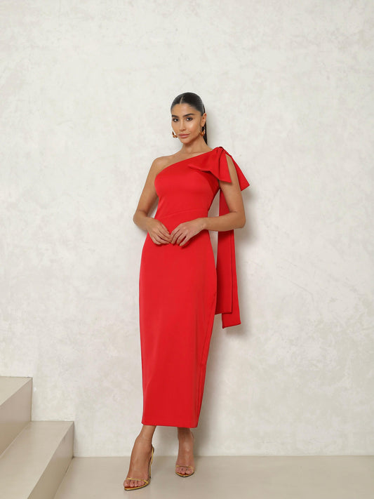 Vestido Nuna