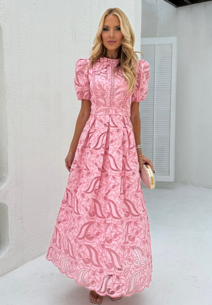 Vestido Margarida