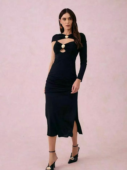 Vestido Rayssa
