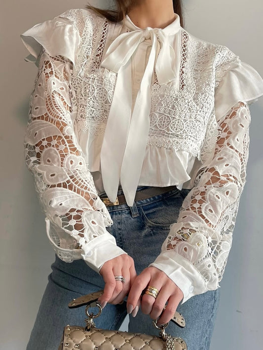 Camisa Laura