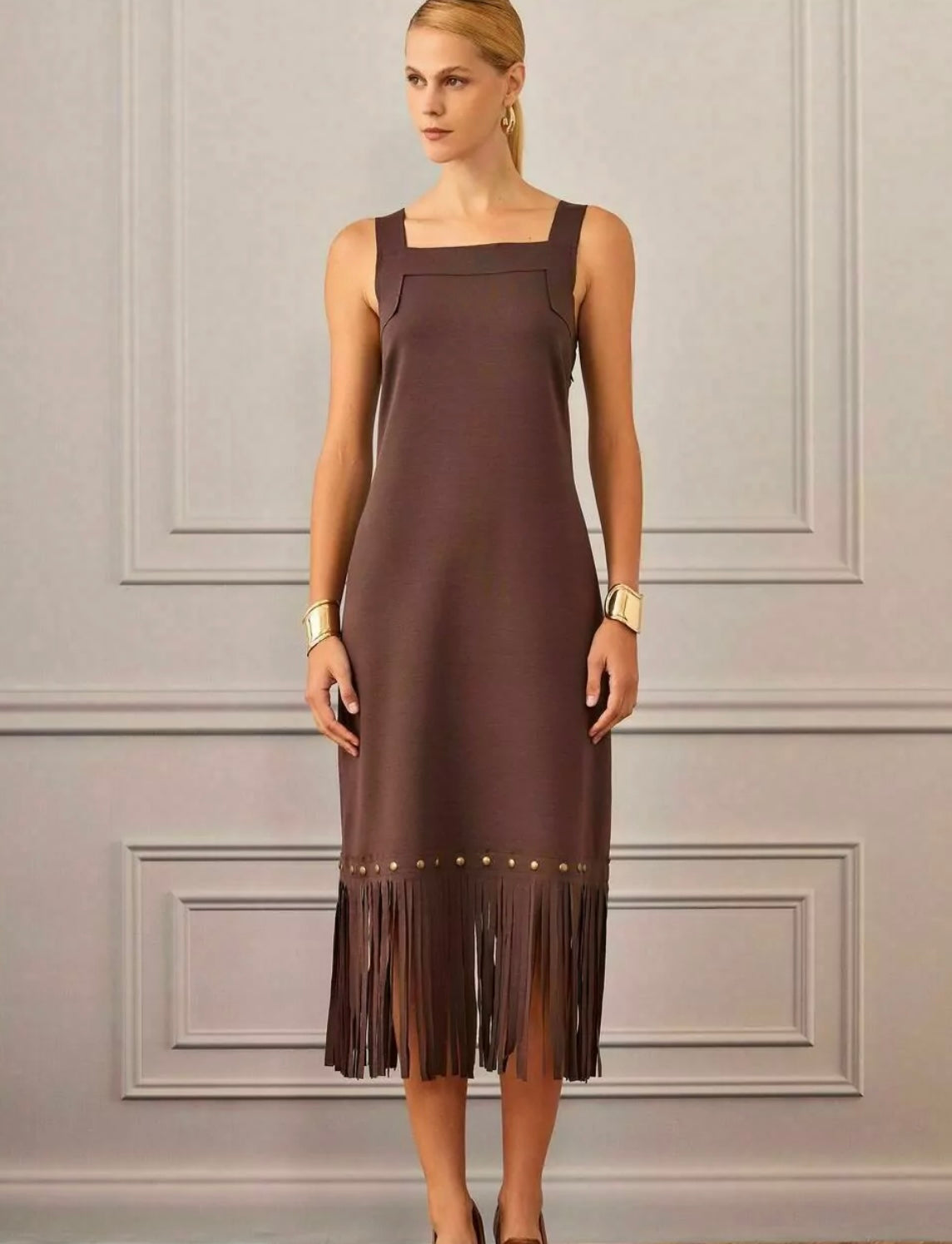 Vestido Tabata