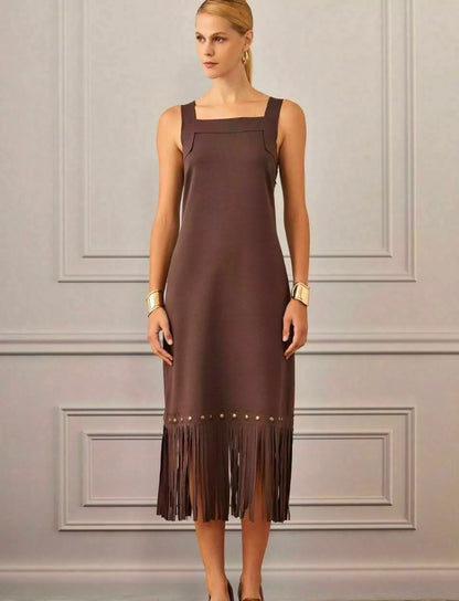 Vestido Tabata