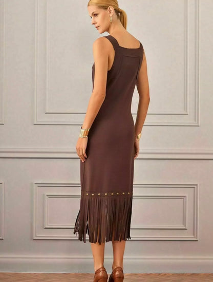 Vestido Tabata