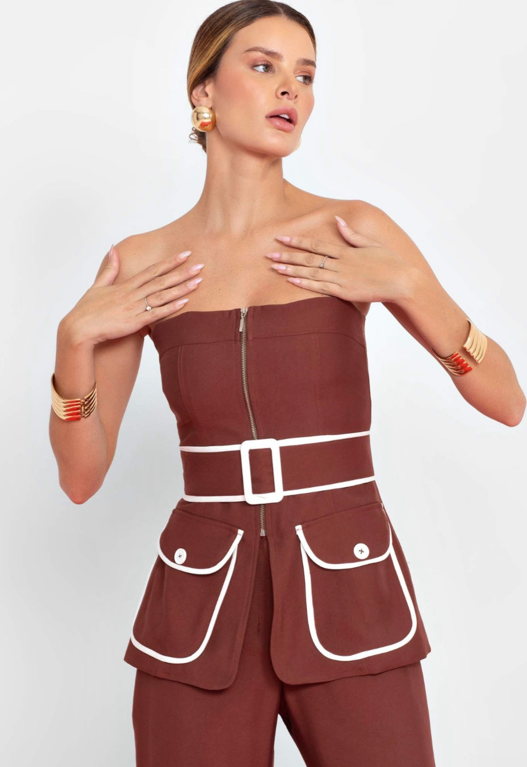 Conjunto Thaís