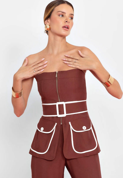 Conjunto Thaís