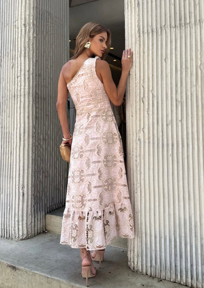 Vestido Ingrid