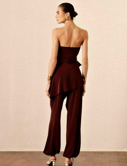 Calça Jasmin
