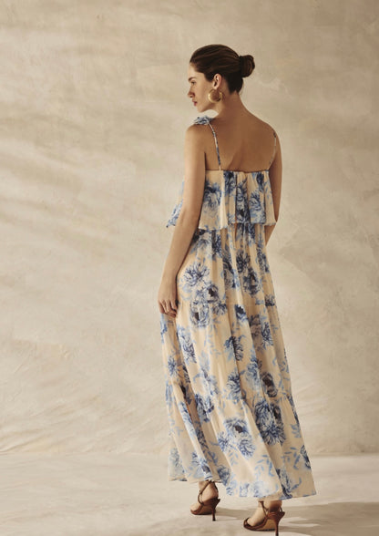 Vestido Florentina