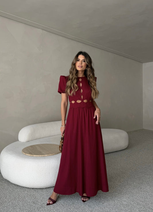 Vestido Adria