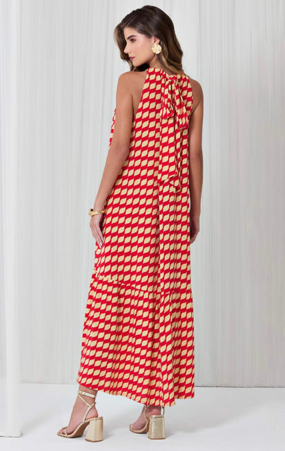 Vestido Mariah