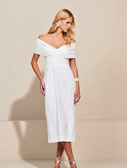 Vestido Dani