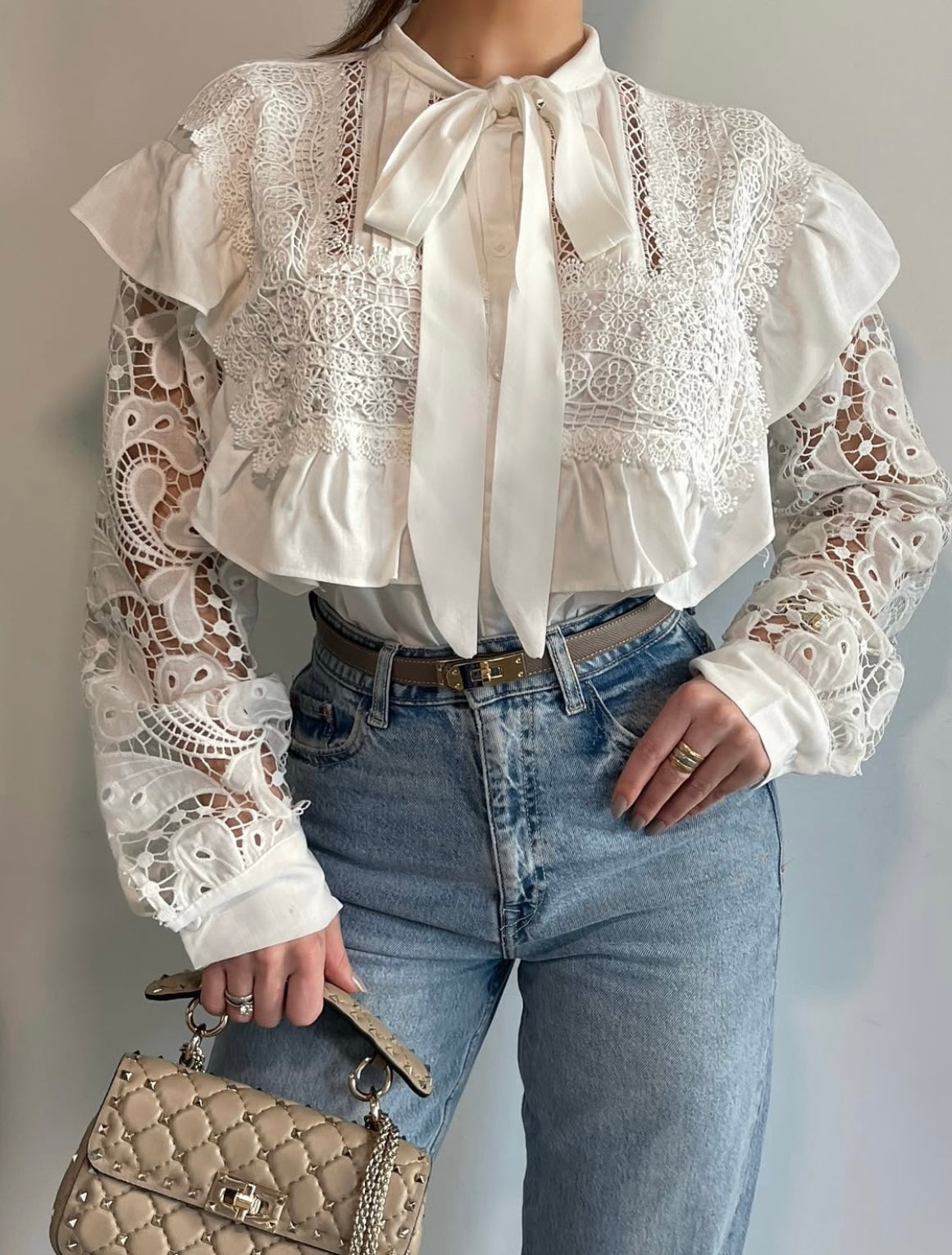 Camisa Laura