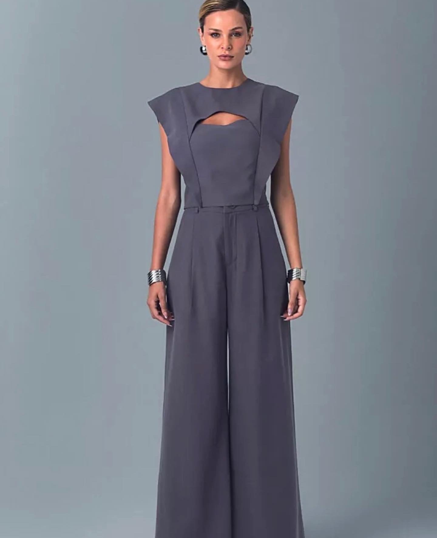 Conjunto Elaine Alfaiataria