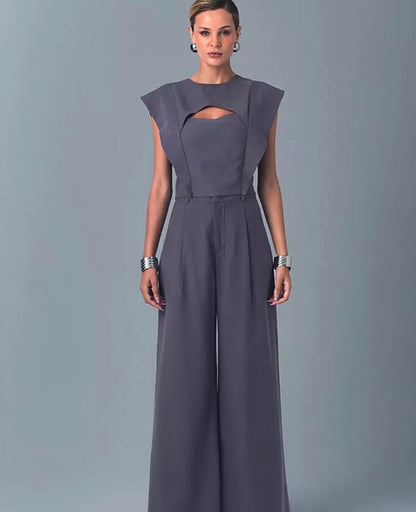 Conjunto Elaine Alfaiataria