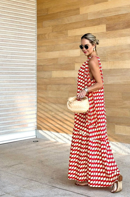 Vestido Mariah