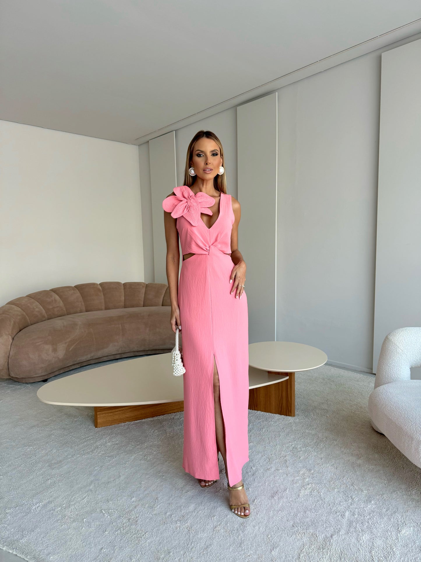 Vestido Alicia