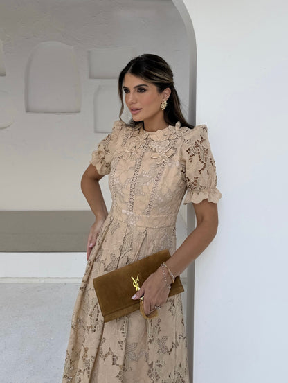 Vestido Maggie