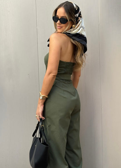 Macacão Paloma