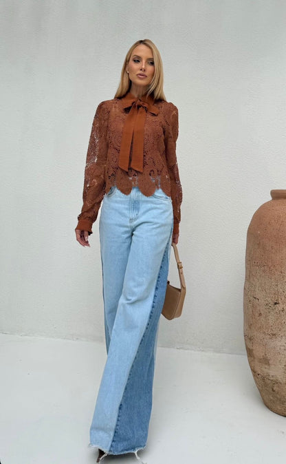 Camisa Filomena